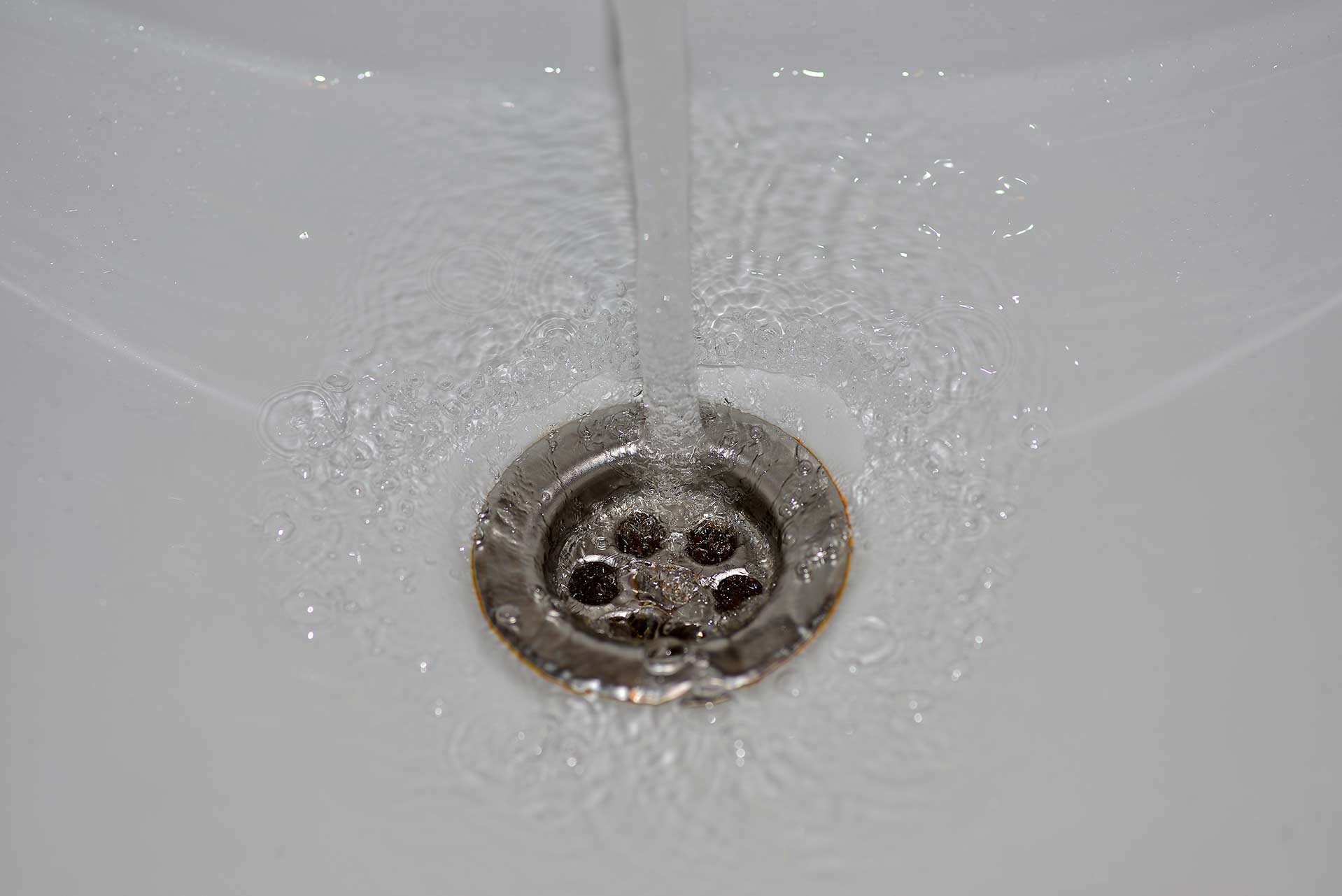 A2B Drains provides services to unblock blocked sinks and drains for properties in Blyth.